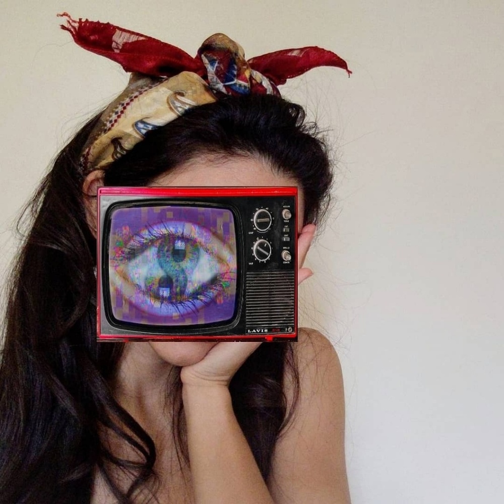 Meet your Posher, Jacqueline